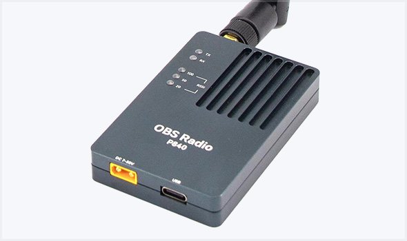 Avionics equipment
